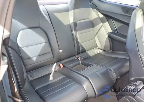 2013 Mercedes-Benz C 250 из США, поврежденный, VIN WDDGJ4HB1DG030295